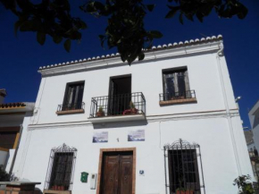 El Rincon del Torcal Villanueva De La Concepcion